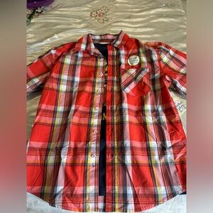 Boys shirts